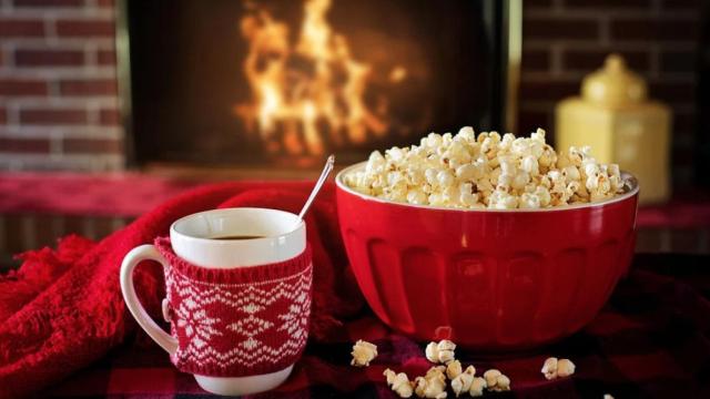 Una Navidad sin encuentros familiares / PIXABAY