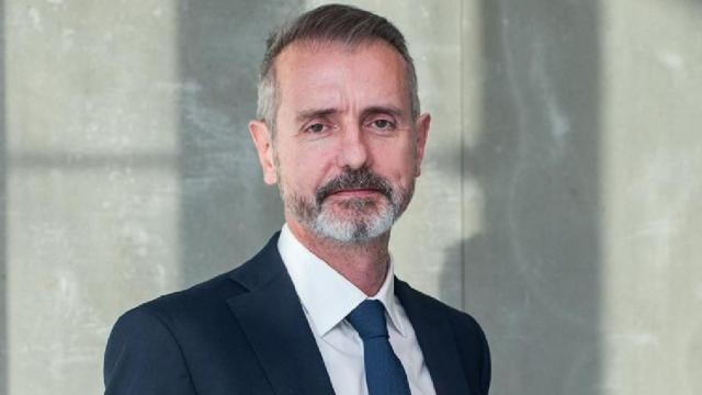 Marc Murtra, presidente de Indra, apela a las empresas para lograr una transformación digital total y sostenible / SERVIMEDIA