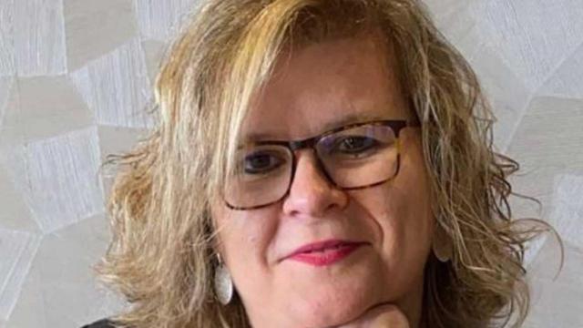 La nueva decana del Colegio de Graduados Sociales, Montserrat Cerqueda / CANDIDATURA DE MONTSERRAT CERQUEDA