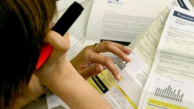 PP, Cs, PSOE y Podemos mantienen grandes discrepancias por los autónomos / EFE