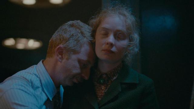 Una imagen de 'DAU Degeneration', de  Ilya Khrzhanovski