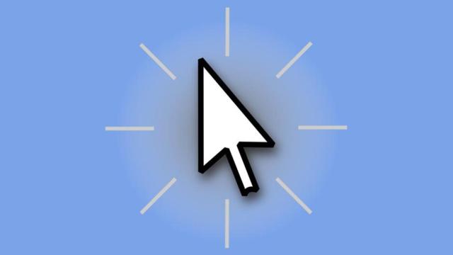 Flecha del ratón / PIXABAY
