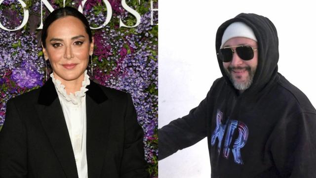 Tamara Falcó y Kiko Rivera / EP