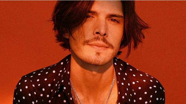 El cantante Fredi Leis / RLM