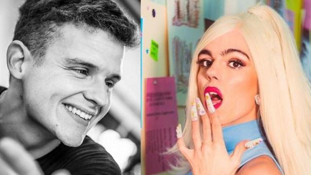 Arkano y Samantha Hudson / CG