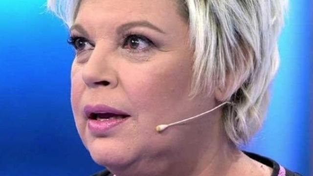 Terelu Campos comparte una fotografía cenando en un restaurante y la hunden / INSTAGRAM