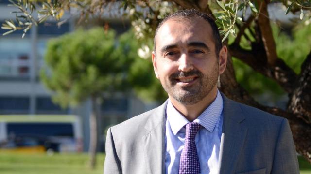 Ramón Salazar, jefe del servicio de Oncología Médica del ICO y líder de la investigación / IDIBELL