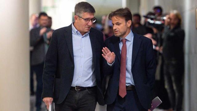 patxi lopez jaume asens