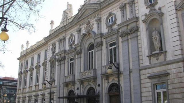 El Tribunal Supremo, cuya sala de lo Penal ha rechazado que llamar 'huido' a Puigdemont sea inadecuado / EP