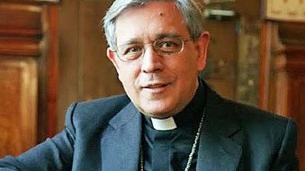 El abad de Montserrat, Josep Maria Soler