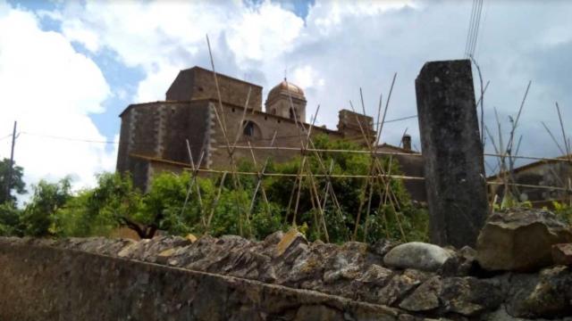 Sant Joan de Mollet, lugar donde investigan un doble suicidio de un tío y su sobrino encontrados en el suelo con una bolsa en la cabeza / GOOGLE MAPS