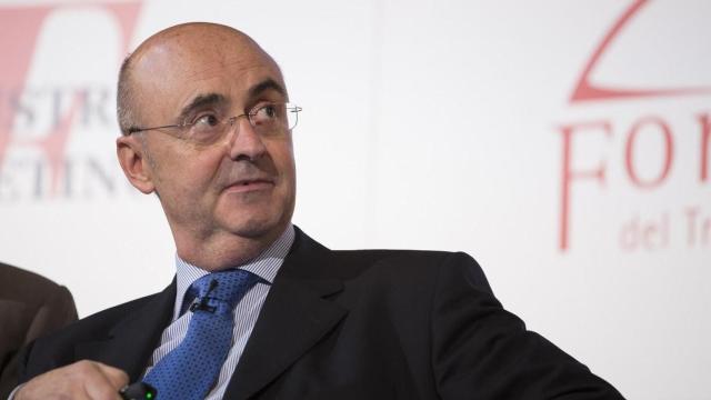 Joan Roget seguirá otros cuatro años como presidente de FedeQuim / FOMENT DEL TREBALL