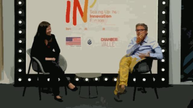 El fundador de Jazztel, Martin Varsavsky