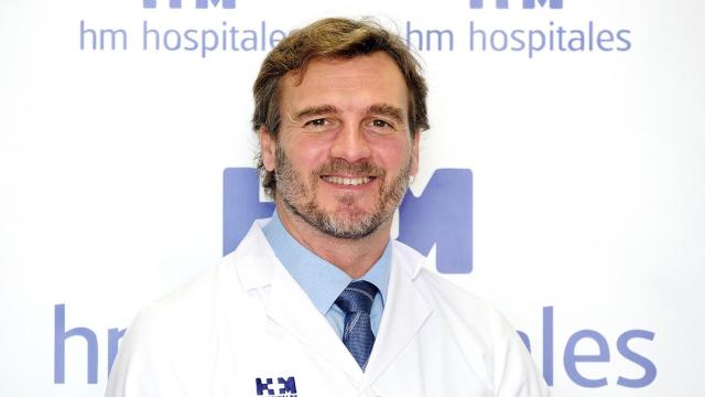 El Hospital HM Sant Jordi nombra nuevo director médico a Jordi Ortner / CEDIDA