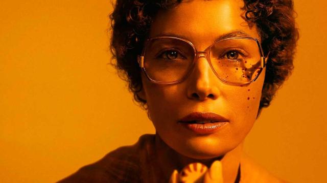 Una imagen de la serie 'Candy' / DISNEY