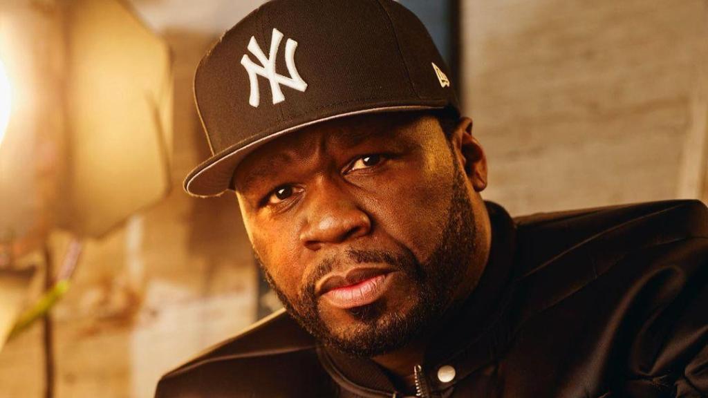 El cantante y productor 50 Cent / INSTAGRAM