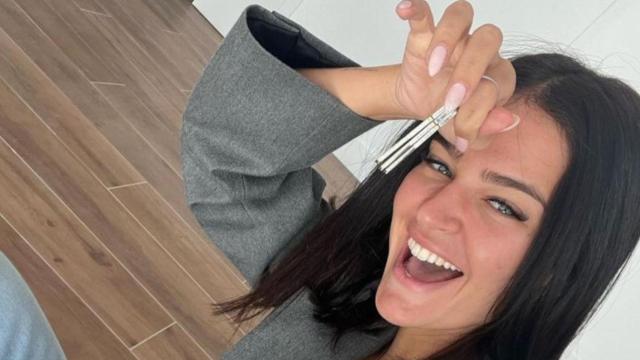 Laura Escanes en Instagram / @lauraescanes