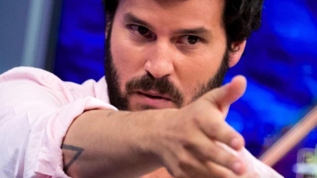 Guillermo Bárcenas denuncia el trato recibido en Televisión Española / AGENCIAS