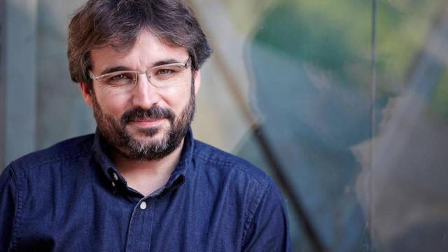 Jordi Évole en una imagen de archivo