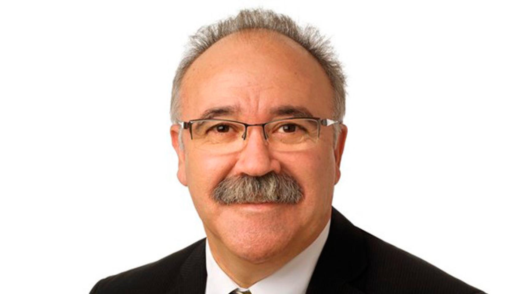 Josep-Lluís Carod Rovira, exdirigente de ERC