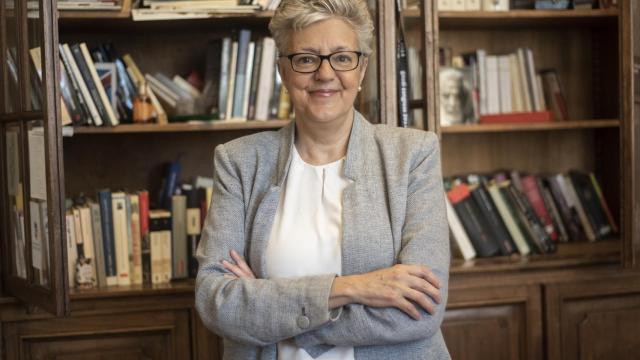 Anna Caballé / LENA PRIETO