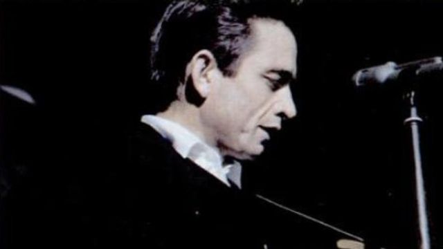 Johnny Cash / WIKIMEDIA