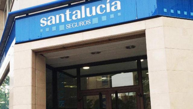 Santa Lucía y su gestora financiera toman el 5,21% de la socimi Lar para cobrar 4 millones de dividendo