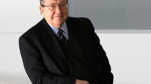 El presidente de Freixenet y la Cámara de Comercio de España, Josep Lluís Bonet, en una imagen de archivo / EP