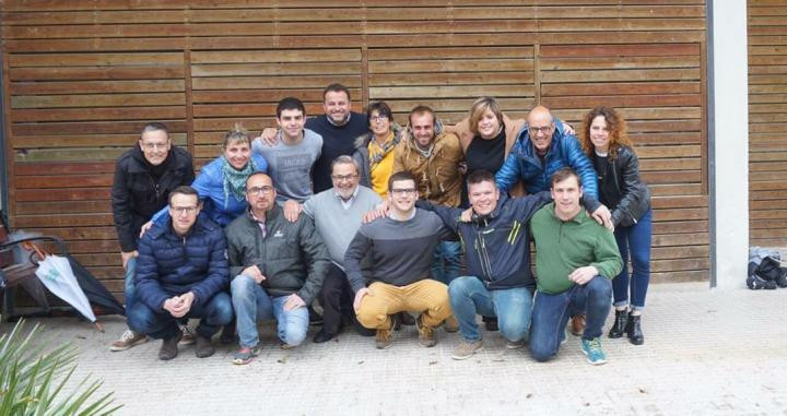 candidatura catasus jxcat