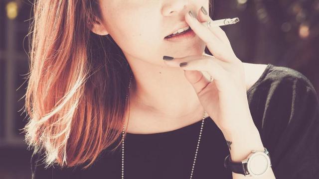 Los mejores libros de autoayuda para dejar de fumar / PIXABAY