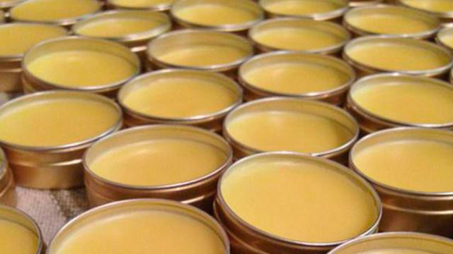 Bálsamos labiales en una imagen de archivo / PIXABAY