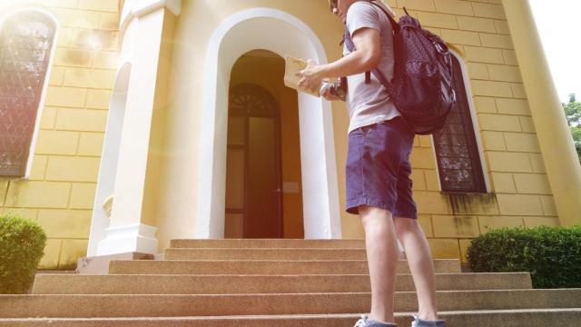 Estudiantes de intercambio: una segunda familia en el extranjero