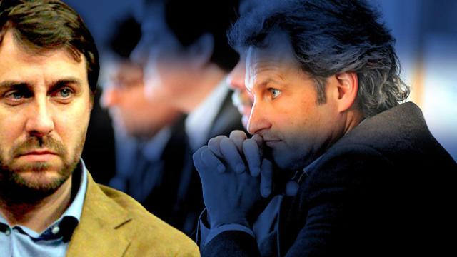 Antoni Gilabert, gerente de Farmacia del Servicio Catalán de la Salud / CG