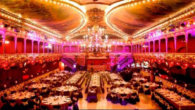 la paloma barcelona reabre reapertura bloqueo judicial