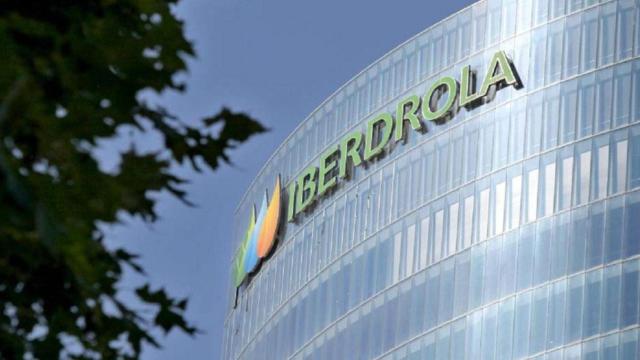 Imagen de archivo de la sede central de Iberdrola, situada en Bilbao / EFE