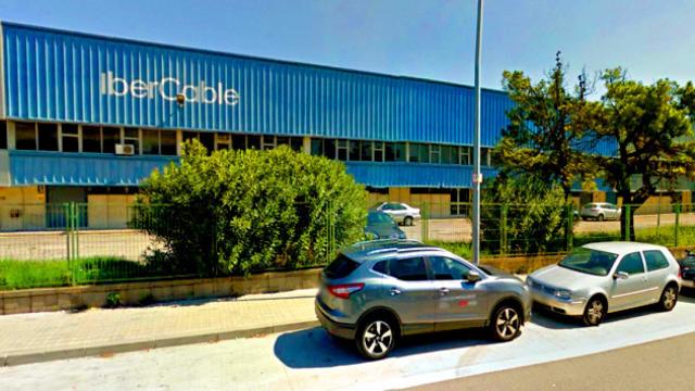 IberCable, empresa fabricante y comercializadora de cable eléctrico en Parets del Vallès, Barcelona / CG
