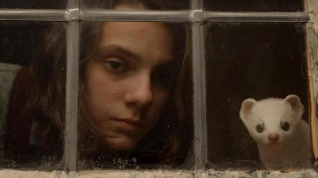 Imagen de 'La Materia Oscura' / HBO