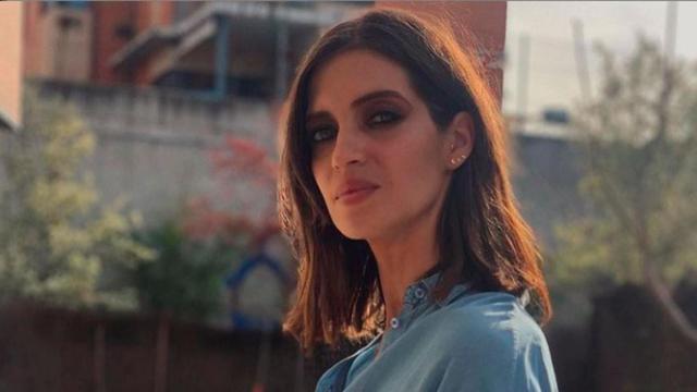 Sara Carbonero /INSTAGRAM