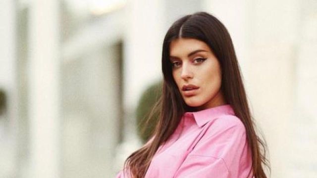 La 'influencer' Dulceida / INSTAGRAM