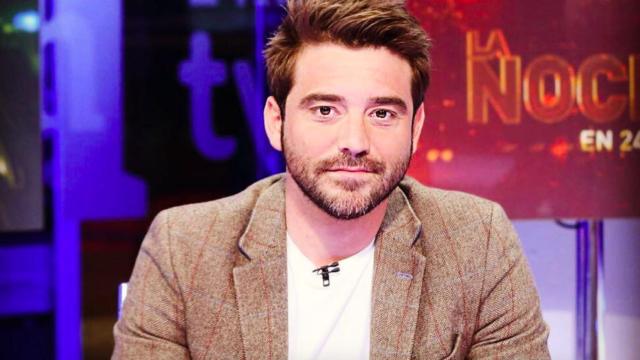 'El Mundo' despide al polémico periodista Javier Negre / INSTAGRAM