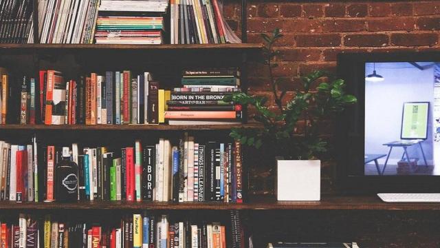 Una televisión, como la que se puede usar para ver Solo, en Mitele Plus / StartupStockPhotos EN PIXABAY