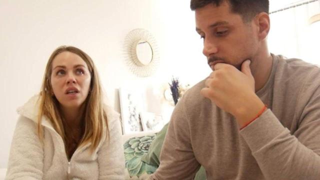 Yoli y Jorge / MTMAD