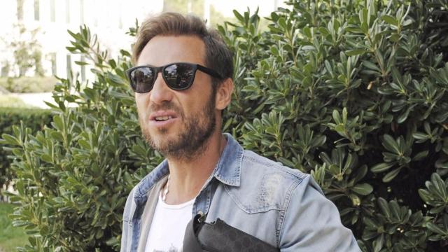 El exmarido de Rocío Carrasco, Antonio David Flores / EP