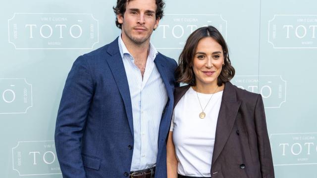 Tamara Falcó e Íñigo Onieva / EP