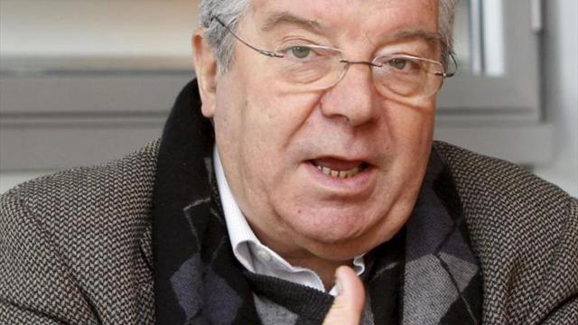 Josep Maria Minguella en una imagen de archivo / EFE