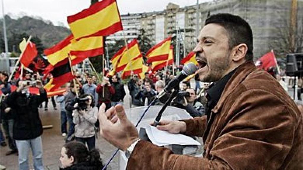 Ricardo Sáenz de Ynestrillas Pérez