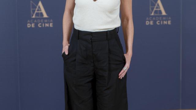 La actriz Malena Alterio / EP