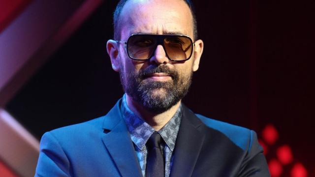 El presentador Risto Mejide / EP