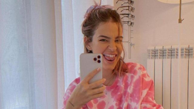 La 'influencer' Laura Escanes / INSTAGRAM