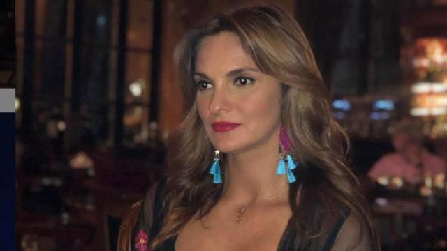 Mariana Seoane /INSTAGRAM